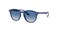 Ray-Ban Junior Irregular Unisex RJ9070S Sunglasses