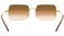 Ray-Ban RB1969 Unisex Sunglasses