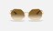 Ray-Ban Unisex RB1972 914751 54-19 145 2N Sunglasses