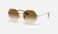Ray-Ban Unisex RB1972 914751 54-19 145 2N Sunglasses