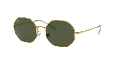 Ray-Ban Unisex RB1972 919631 54-19 145 3N Sunglasses