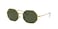 Ray-Ban Unisex RB1972 919631 54-19 145 3N Sunglasses