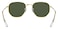 Ray-Ban RB3548 Unisex Sunglasses