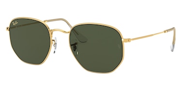 Ray-Ban RB3548 Unisex Sunglasses