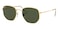 Ray-Ban RB3548 Unisex Sunglasses