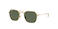 Ray-Ban Unisex RB3548 919631 51 Sunglasses