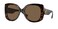 Versace Rectangle MOD 4387 Women's Sunglasses