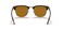 Ray-Ban Unisex RB3016 1309/33 51 Sunglasses