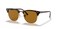 Ray-Ban Unisex RB3016 1309/33 51 Sunglasses
