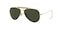 Ray-Ban RB3030 Unisex Sunglasses
