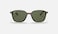 Ray-Ban RB2193 LEONARD 902/31 53-18 145 3N Square StyleSunglasses