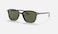 Ray-Ban RB2193 LEONARD 902/31 53-18 145 3N Square StyleSunglasses