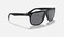 Ray-Ban Unisex RB4147 601/87 56-15 145 3N Sunglasses
