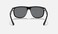 Ray-Ban Unisex RB4147 601/87 56-15 145 3N Sunglasses