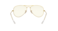 Ray-Ban Unisex RB3025 001/5F 58 Sunglasses