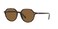Ray-Ban Unisex RB2195 902/57 51 Sunglasses