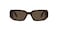 Prada PR 17WS 2AU8C1 - Tortoise Women's Sunglasses
