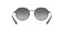 Vogue Round Women's VO4206-S Sunglasses