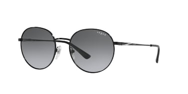 Vogue Round Women's VO4206-S Sunglasses