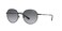 Vogue Round Women's VO4206-S Sunglasses