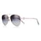 Tiffany Pilot TF3080 61053C 59 Women's Sunglasses