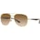 Ray-Ban RB3683 Unisex Sunglasses