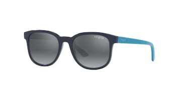 Vogue Junior VJ2011 Dark Blue Sunglasses