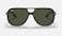 Ray-Ban Unisex RB2198 90131 56 Sunglasses
