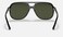 Ray-Ban Unisex RB2198 90131 56 Sunglasses