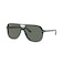 Ray-Ban Unisex RB2198 901/58 56 Sunglasses