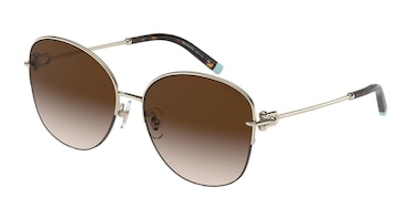 Tiffany TF3082 Women's Sunglasses