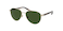 Polo Ralph Junior PP9001 9189/71 51 Pilot-Style Sunglasses