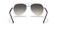 Ray-Ban RB4376 Unisex Sunglasses