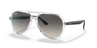 Ray-Ban RB4376 Unisex Sunglasses