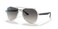 Ray-Ban RB4376 Unisex Sunglasses
