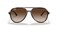 Ray-Ban RB4376 Unisex Sunglasses