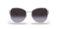 PRADA MILANO Irregular-Style Sunglasses