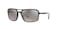 Ray-Ban Unisex RB4375 601S5J 60-18 130 3P Sunglasses