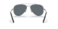 Ray-Ban RB3625 Unisex Sunglasses