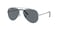 Ray-Ban RB3625 Unisex Sunglasses
