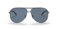 Armani Exchange AX2002 Unisex Sunglasses