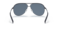Armani Exchange AX2002 Unisex Sunglasses