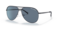 Armani Exchange AX2002 Unisex Sunglasses