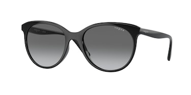 Vogue Phantos-Style Sunglasses