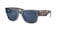 Ray-Ban Unisex RB0840S MEGA WAYFARER 6638/O4 51-21 145 3N Sunglasses