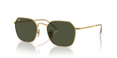 Ray-Ban Unisex RB3694 001/31 55-20 145 3N Sunglasses