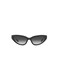 Burberry BE4373-U Women's Sunglasses