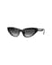 Burberry BE4373-U Women's Sunglasses