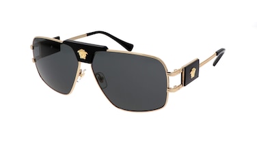 Versace Sunglasses VE2251 100287 63
