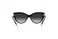 Tiffany Cat Eye TF 4196 8001/3C 56 Women's Sunglasses